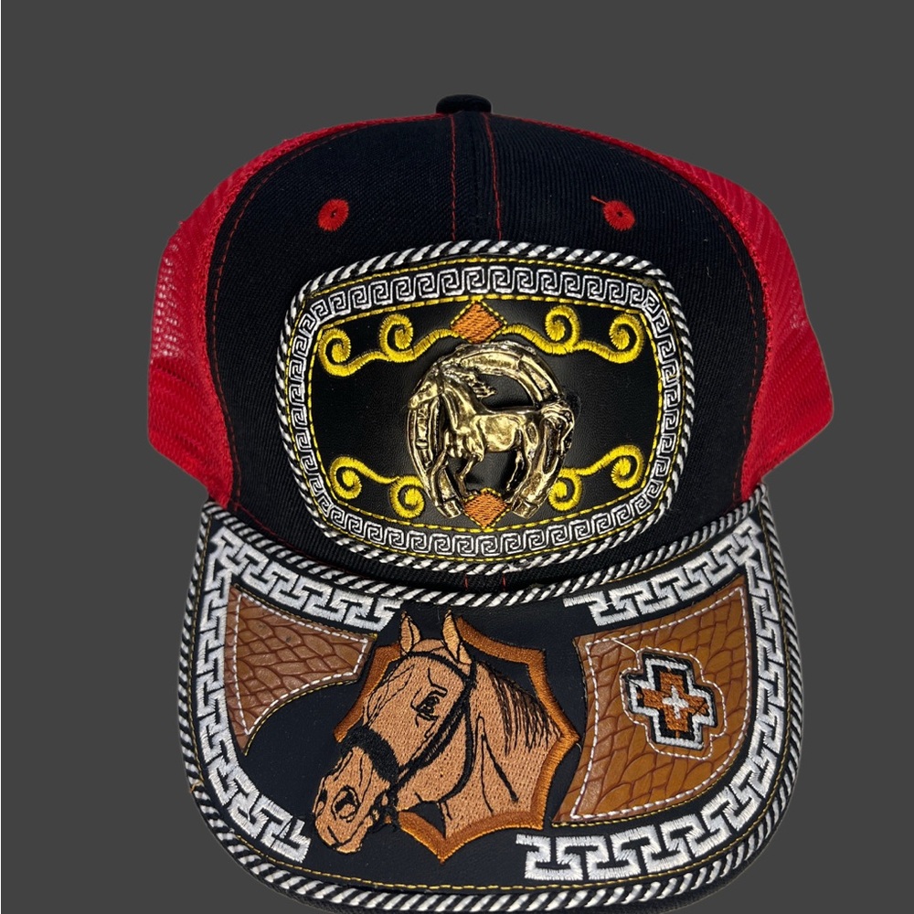Cap